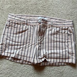 Ann Taylor Loft Short